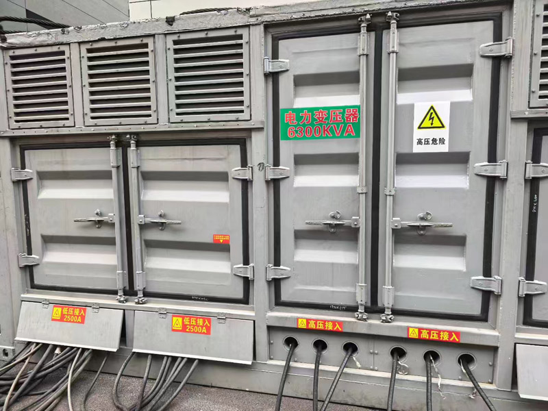 双牌柴油发电机组换季保养注意哪些事项？