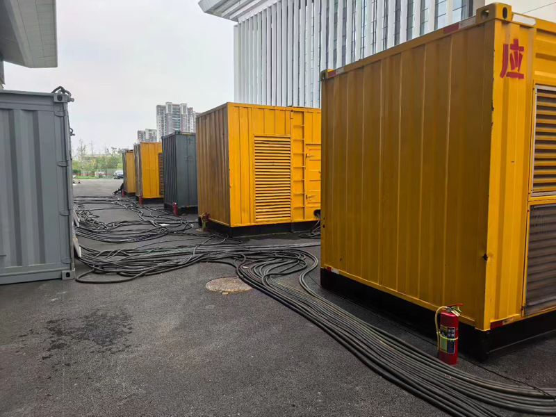 双牌不同季节柴油发电机组保养有哪些注意事项？