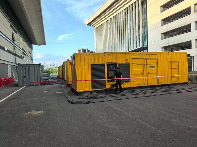 双牌柴油发电机冬季保养注意事项？