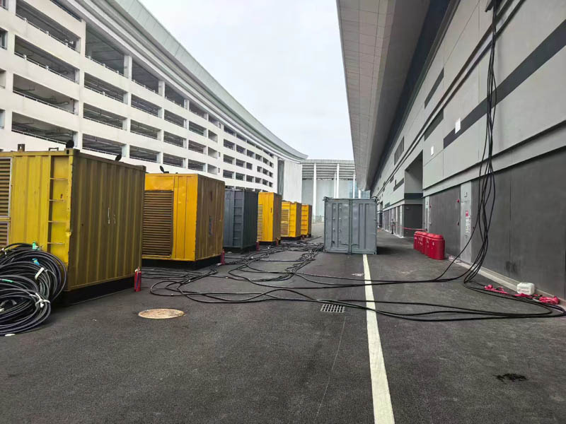 双牌冬季柴油发电机启动前需要做哪些准备工作？